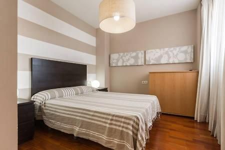 Luxury Penthouse Near Beach/Seaview Valencia Exterior photo