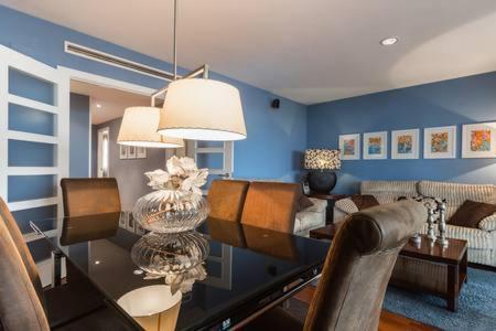 Luxury Penthouse Near Beach/Seaview Valencia Exterior photo